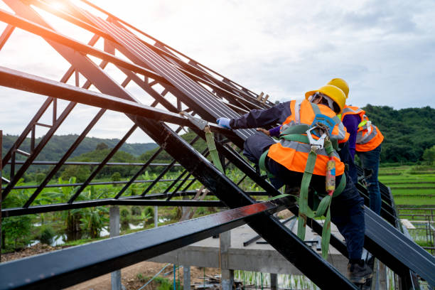 Best Roofing Contractor Near Me  in Winfield, KS