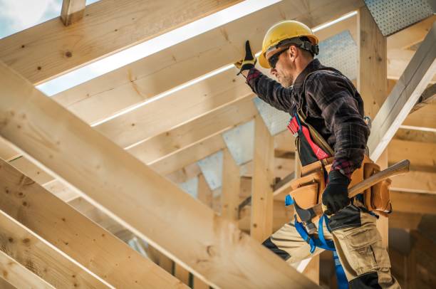 Best Tile Roofing Contractor  in Winfield, KS