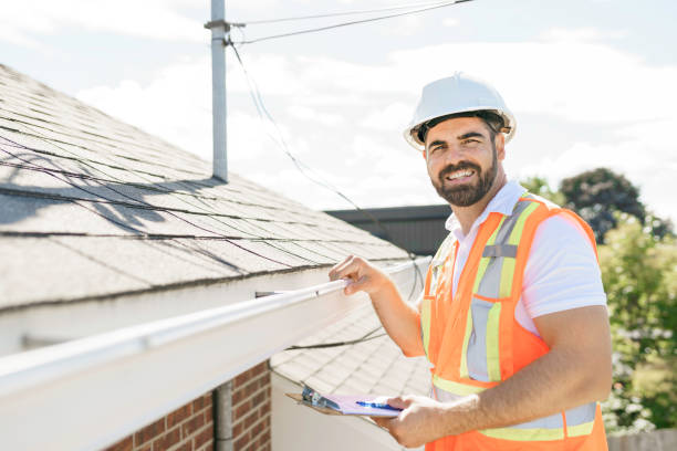 Quick and Trustworthy Emergency Roof Repair Services in Winfield, KS