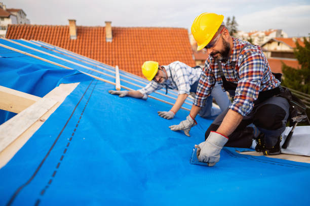 Best Roof Replacement Cost  in Winfield, KS