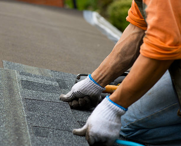 Best Shingle Roofing Installation  in Winfield, KS