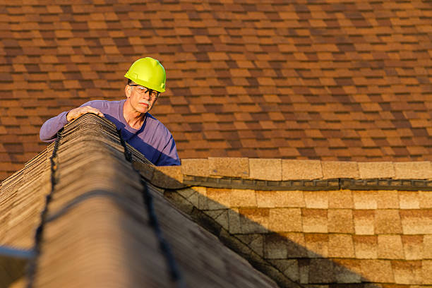 Best Roof Inspection Near Me  in Winfield, KS