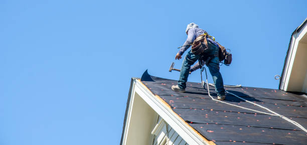 Roof Installation Near Me in Winfield, KS